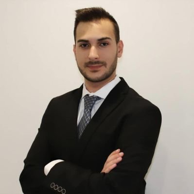 'The quieter you become the more you are able to hear'. | Pasion en todo lo que hago | Ethical Hacking | Socio, consultor y auditor en @legi_tec ciberseguridad