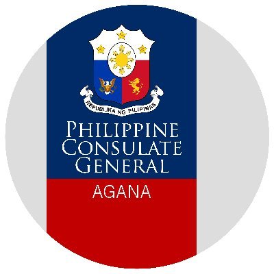 The Philippine Consulate General in Agana (PCG Agana) has consular jurisdiction over Guam, CNMI, Palau, Micronesia, and the Marshall Islands.