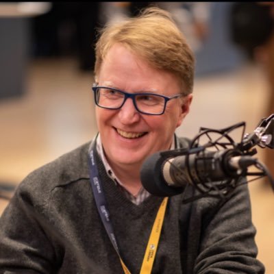 JamesMSkidmore's profile picture. Chair, Germanic + Slavic Studies (https://t.co/JvvBKgbmAS) / Director, Waterloo Centre for German Studies (https://t.co/m3bGnUlVuS)