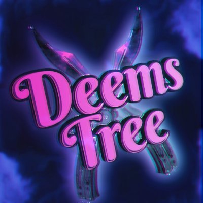 DeemsTree Profile Picture