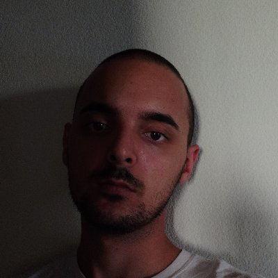 Electronic music producer
A full music nerd