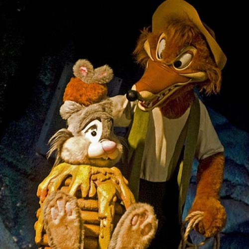SMBrerRabbit's profile picture. Out to find my laughing place!
Zip-A-Dee-Doo-Dah!
