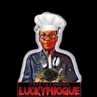 LuckyPhoque🍡🍣© (@tazthachef) 's Twitter Profile