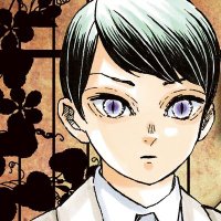 Yushiro【愈史郎】 (@yushiroxkny) 's Twitter Profile Photo Yushiro【愈史郎】 (@yushiroxkny) 's Twitter Profile Photo