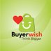 Buyerwish (@buyerwish) Twitter profile photo Buyerwish (@buyerwish) Twitter profile photo