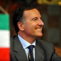 Franco Frattini(@FrancoFrattini) 's Twitter Profileg