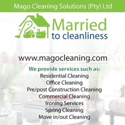 We pride ourselves in tailoring our cleaning services to meet the needs of our clients providing professional commercial and residential cleaning services.