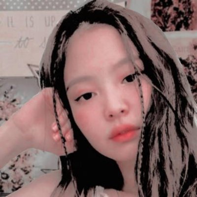 kmjeani's profile picture. BLACKPINK