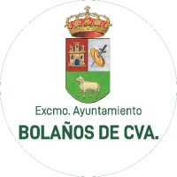 Ayuntamiento Bolaños de Cva.(@aytobolanos) 's Twitter Profile Photo