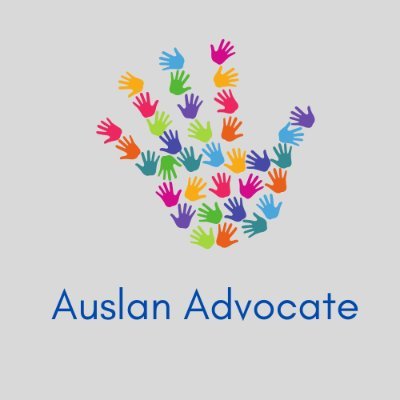 Being an advocate & Deaf ally as well as promoting Deaf awareness, issues, & culture. I'm Hard of Hearing myself. Advocating for more awareness of Auslan.