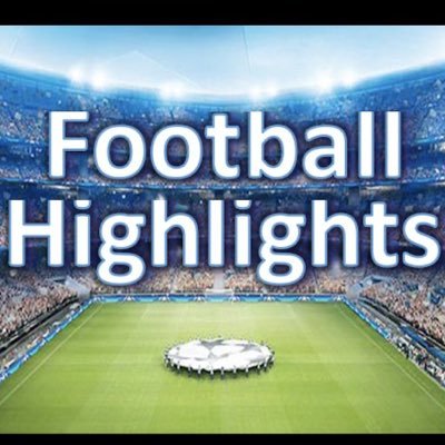 Watch football highlights free