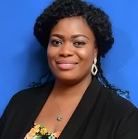 Uncommon Educator,  Alumna Teach for Nigeria, CEO Glorious Elisha's Foundation