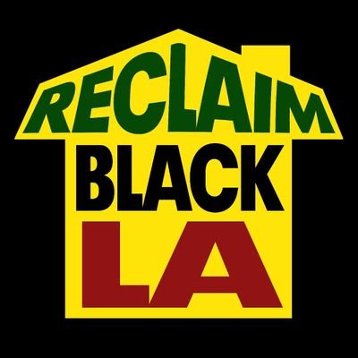 #reclaimblackla