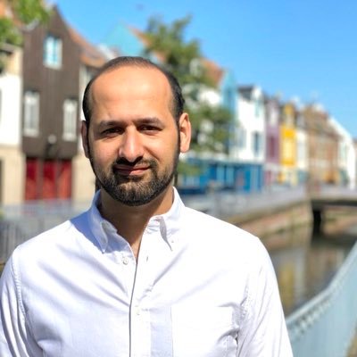 Conseiller municipal délégué à la Sécurité & Secteur Est à @AmiensMetropole | Vice-président de l’@UDI80 | Membre du BN @udi_off | Kiné du Sport & Podologue