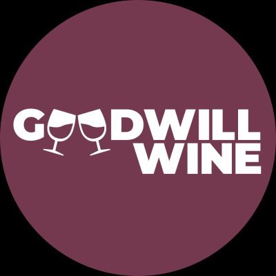 Goodwill Wine