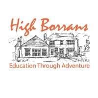 High Borrans Outdoor Education Centre(@HighBorrans) 's Twitter Profile Photo