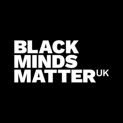 ⚫️Home to the leading #MentalHealth nonprofit for the Black community in the UK.