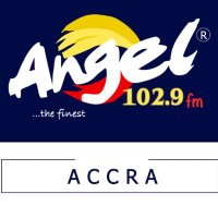 Angel1029FM (@angel1029_fm) 's Twitter Profile