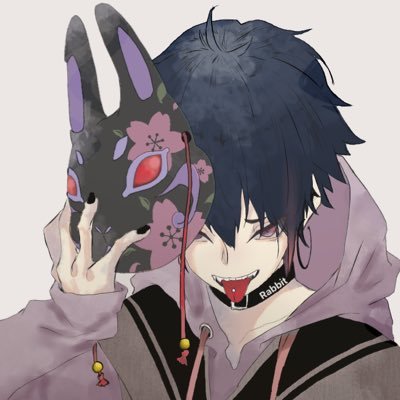 crow @低浮上でごめんなさいさんのプロフィール画像