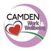 Camden Work and Wellbeing (@CWaWCamden) Twitter profile photo