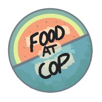 Climate-Friendly Food at COP(@FoodatCOP) 's Twitter Profile Photo