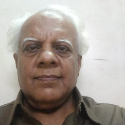Pharmacist at a medical store
Saryam Shivam Sunderam