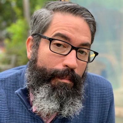 mvarms's profile picture. Husband, father, son, pastor.