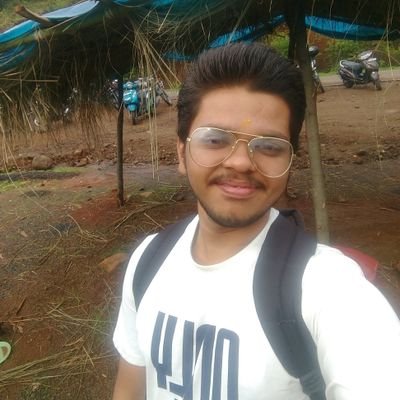 I am currently pursuing my Electronics and Telecommunication Engineering at #VIIT. I love to ride #Bikes.