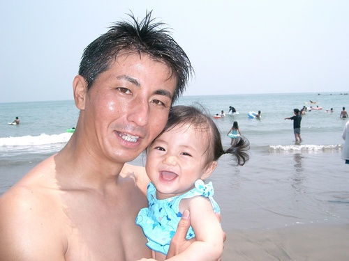 Hello!! I'm living in heaven.    人生の最高到達点に 数年前に到達した！と思っていたら、更に上があった!! 毎日サイコーの日々のあいまに 呟いてみます( ´∀`)/~~