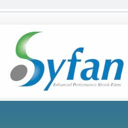 Polyolefin Shrink Film, Syfan