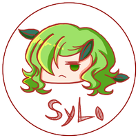 森夜林SyL(@SyLcreator05) 's Twitter Profile Photo