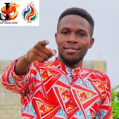 ADUAYIAKUE2's profile picture. Le sport