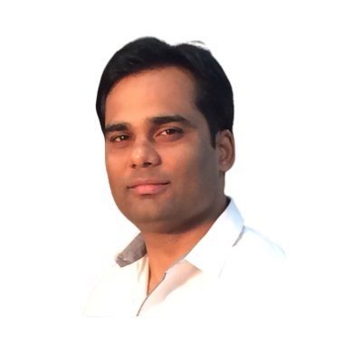 AskAnshulSharma's profile picture. 