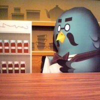 はるまきっく (@harumakick3) 's Twitter Profile Photo