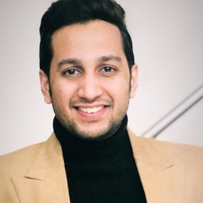 A Middle Class man who is trying to put his thoughts on basic needs
Speaking on Business, Challenges, and Possible Solutions for a better and a growing nation