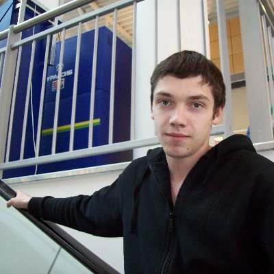 Patisson777's profile picture. 