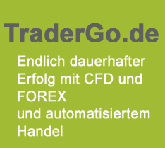 TraderGo_de's profile picture. Endlich Erfolg mit CFD und FOREX und automatisiertem Handel.