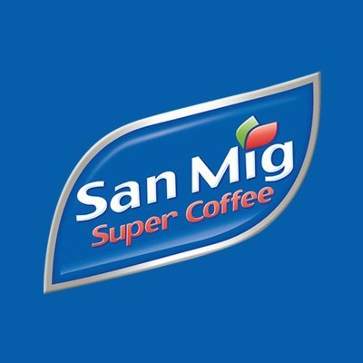 The official Twitter page of San Mig Coffee Philippines