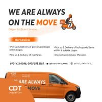 CDT Logistics