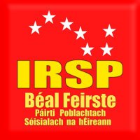 IRSP Belfast(@BelfastIrsp) 's Twitter Profile Photo