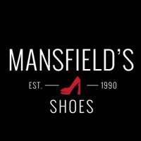 mansfields shoes (@mansfieldsshoes) 's Twitter Profile