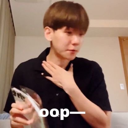 natnet_not's profile picture. Yaudah gitu

Apa aja ada:)