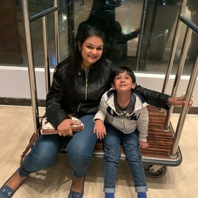 AnkitaDeshmuk17's profile picture. hospitality News Food, Fashion & Lifestyle Food Books & Authors Travel Journalists