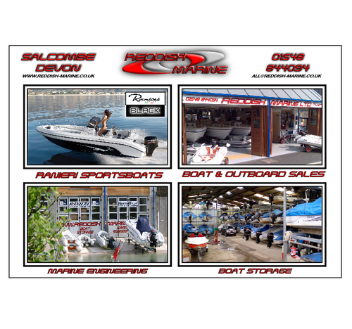 Reddish Marine (@ReddishMarine) / Posts / X