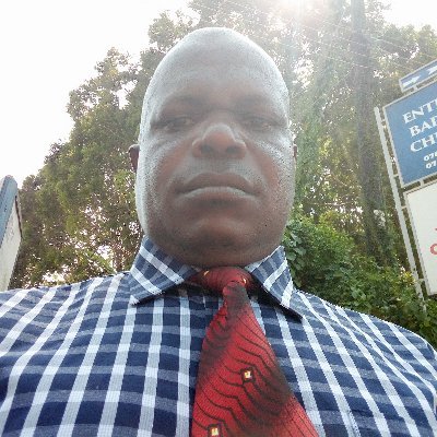 Communication Officer Riamiriam Civil Society Network-Karamoja