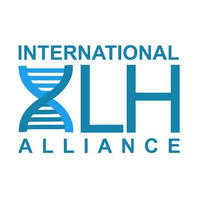 AllianceXlh's profile picture. 3rd International XLH Symposium, July 1st 2022 in Dublin at UCD.