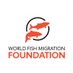 World Fish Migration Foundation (@fishmigration) Twitter profile photo