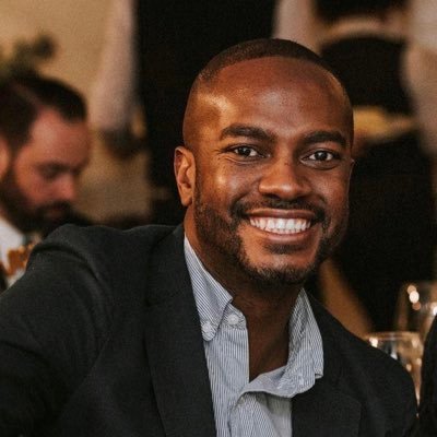 RDanielsDC's profile picture. 