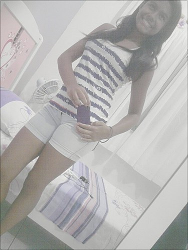 'Justin Bieber fuel for my body.♥  I LOVE YOU