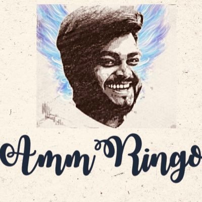 ammringo's profile picture. 